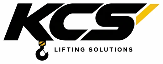 Logo KCS Lifting Solutions