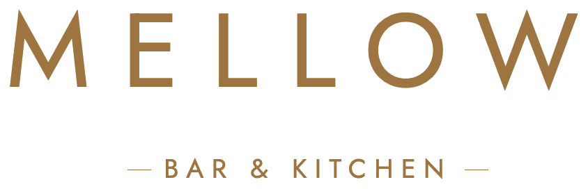 Logo Mellow Bar & Kitchen