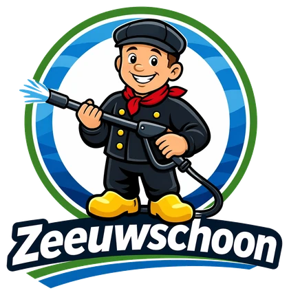 Logo Zeeuwschoon