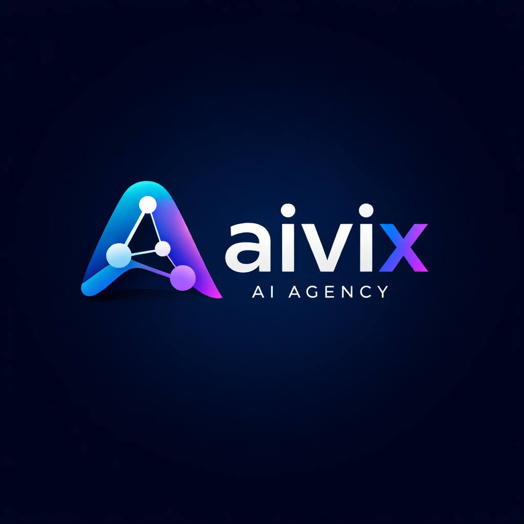 Aivix AI Agency